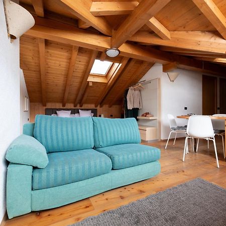 Chalet Ginepro Aparthotel Santa Caterina Valfurva Εξωτερικό φωτογραφία