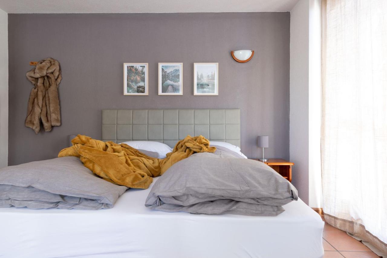 Chalet Ginepro Aparthotel Santa Caterina Valfurva Εξωτερικό φωτογραφία