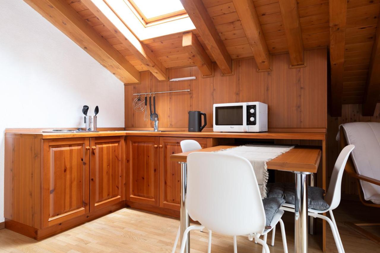 Chalet Ginepro Aparthotel Santa Caterina Valfurva Εξωτερικό φωτογραφία