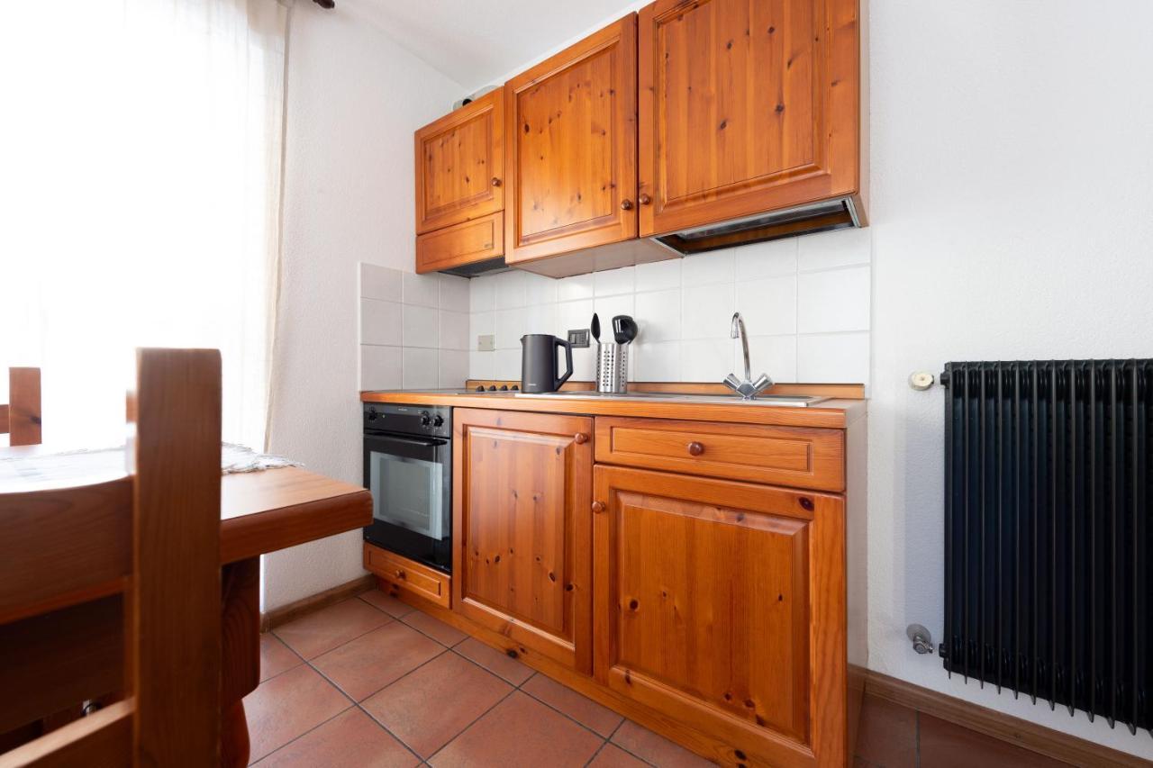 Chalet Ginepro Aparthotel Santa Caterina Valfurva Εξωτερικό φωτογραφία