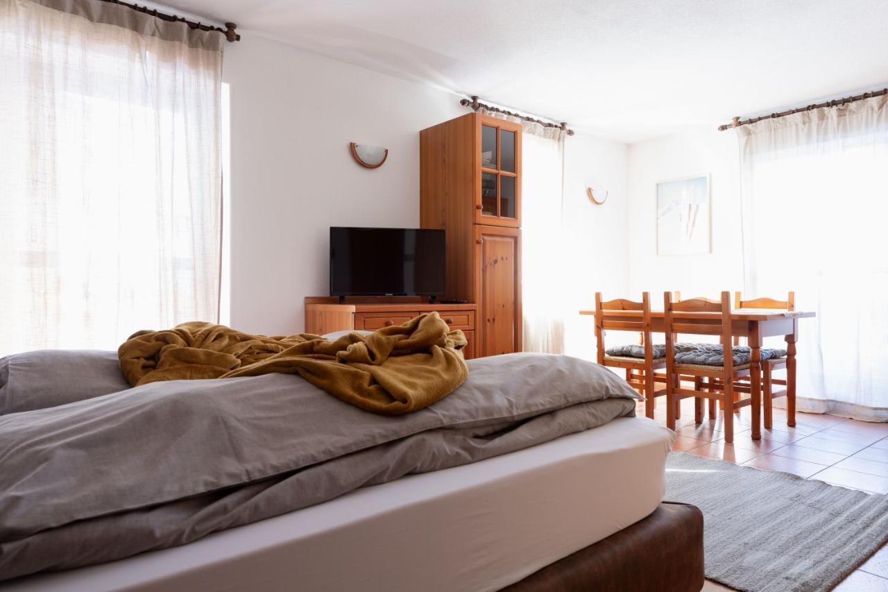 Chalet Ginepro Aparthotel Santa Caterina Valfurva Εξωτερικό φωτογραφία