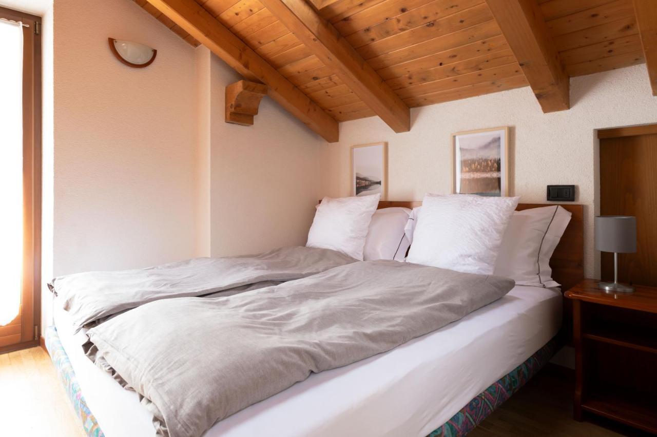 Chalet Ginepro Aparthotel Santa Caterina Valfurva Εξωτερικό φωτογραφία