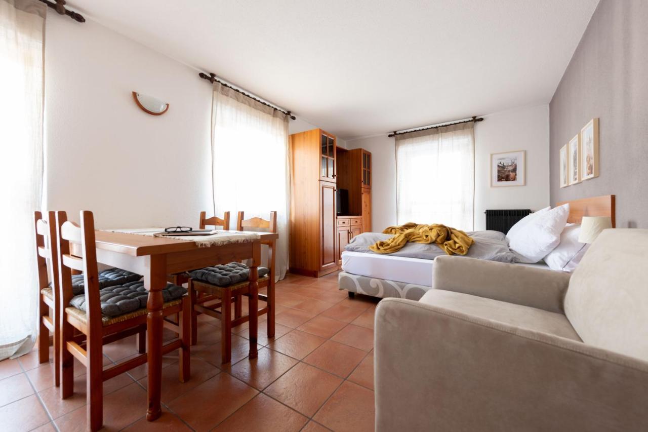 Chalet Ginepro Aparthotel Santa Caterina Valfurva Εξωτερικό φωτογραφία