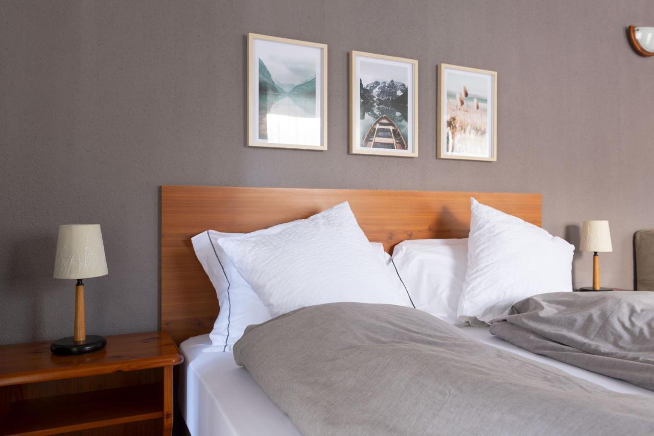 Chalet Ginepro Aparthotel Santa Caterina Valfurva Εξωτερικό φωτογραφία