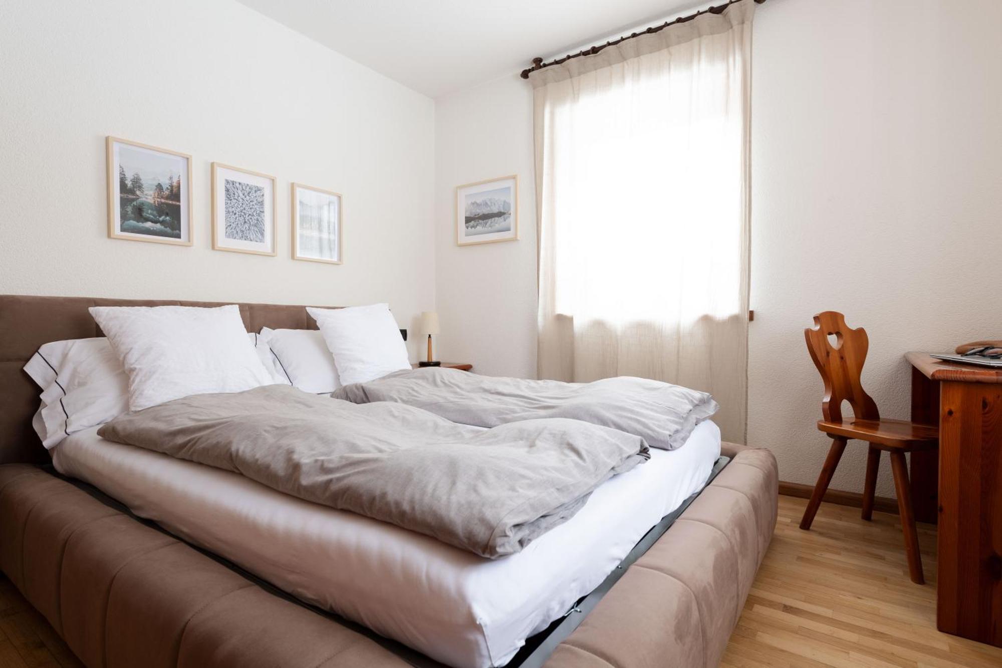Chalet Ginepro Aparthotel Santa Caterina Valfurva Εξωτερικό φωτογραφία