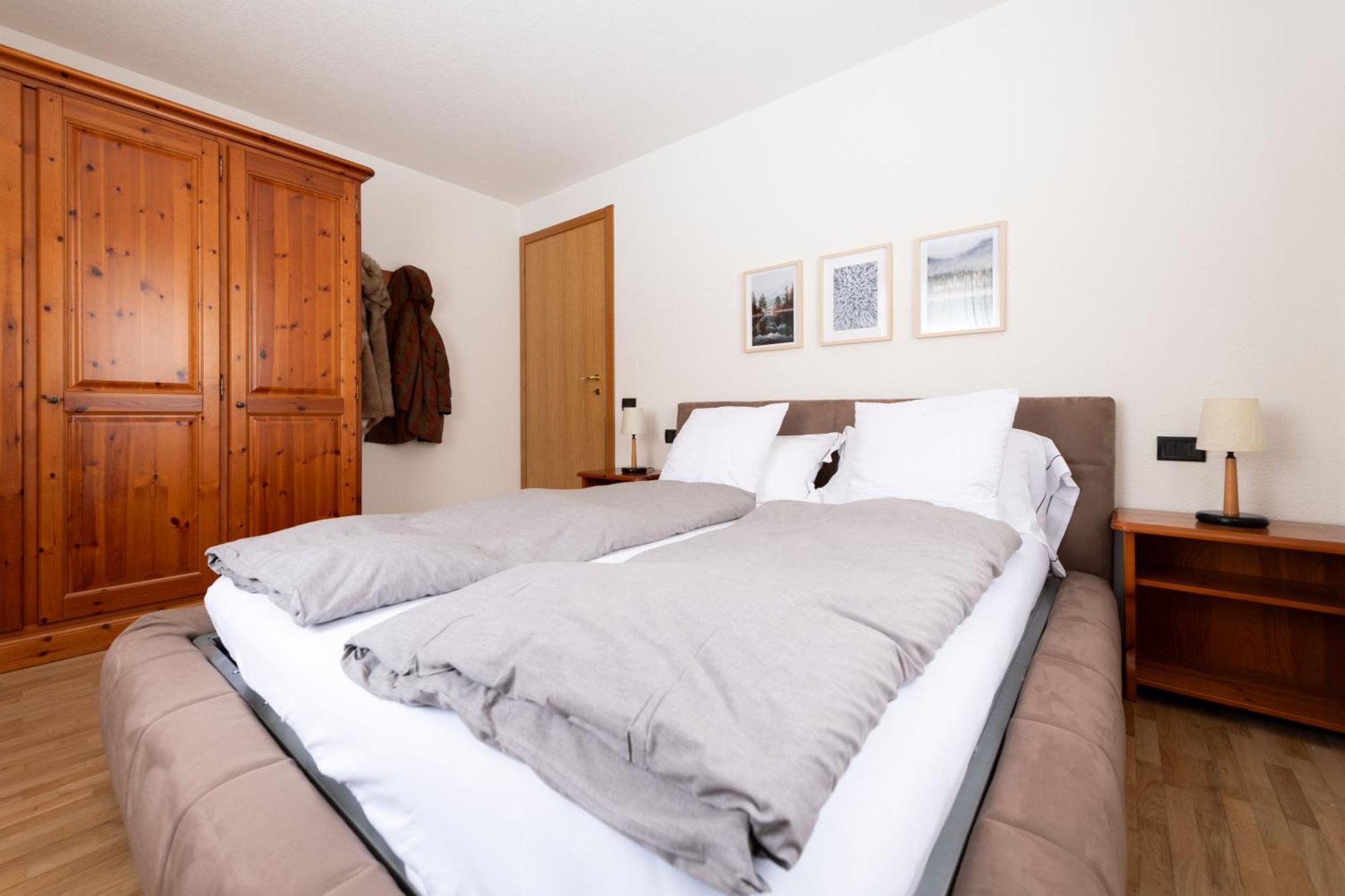 Chalet Ginepro Aparthotel Santa Caterina Valfurva Εξωτερικό φωτογραφία