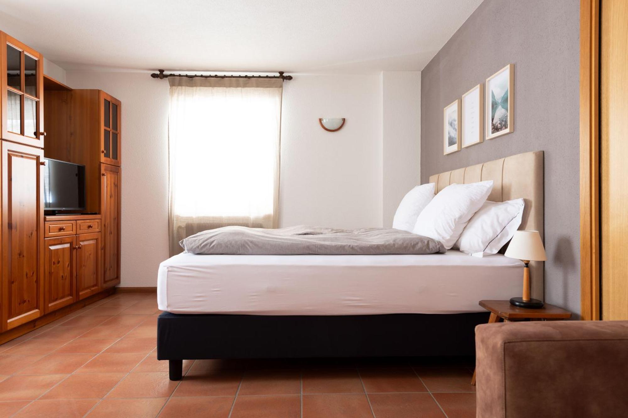 Chalet Ginepro Aparthotel Santa Caterina Valfurva Εξωτερικό φωτογραφία