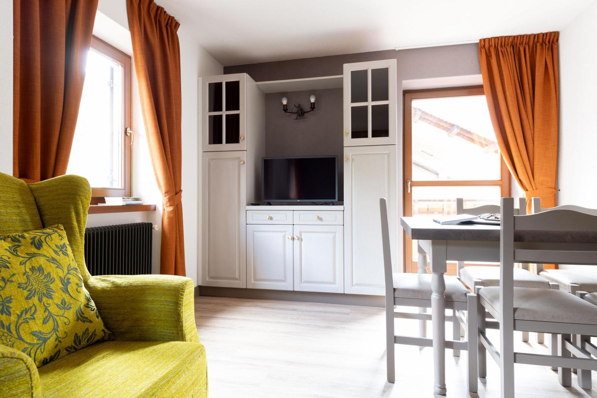 Chalet Ginepro Aparthotel Santa Caterina Valfurva Εξωτερικό φωτογραφία