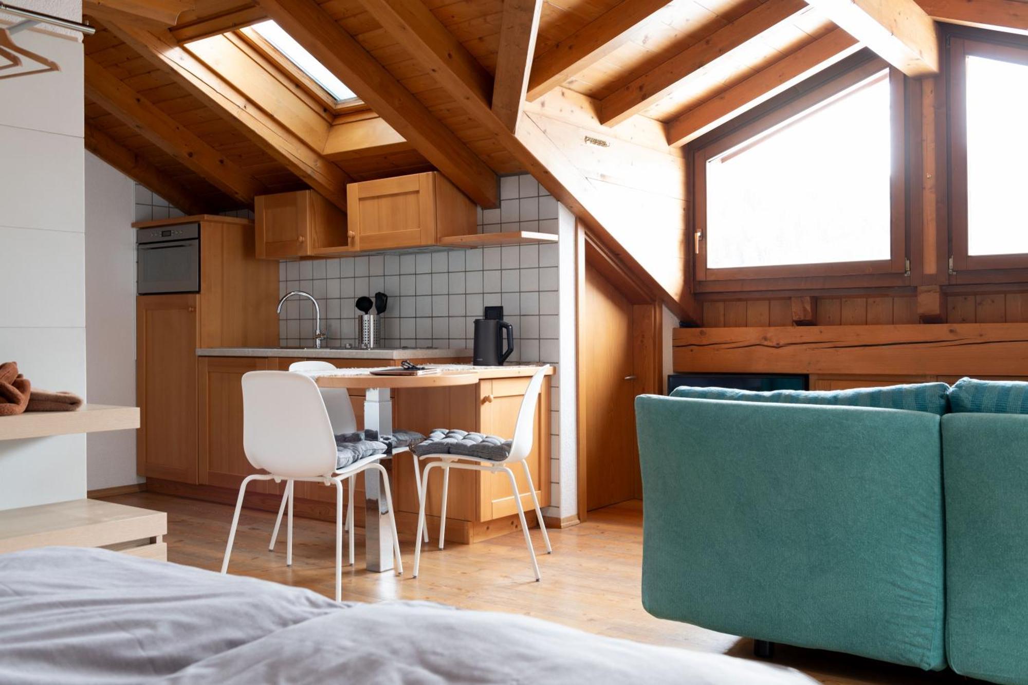 Chalet Ginepro Aparthotel Santa Caterina Valfurva Εξωτερικό φωτογραφία